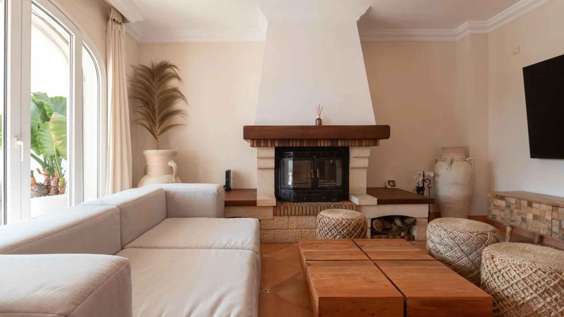 La Casita Del Mar Villa Torremolinos 0*,  Spanje