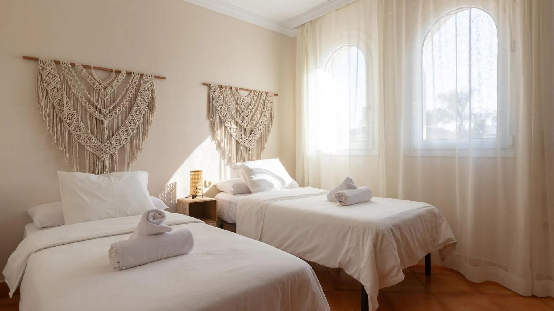 La Casita Del Mar Villa Torremolinos