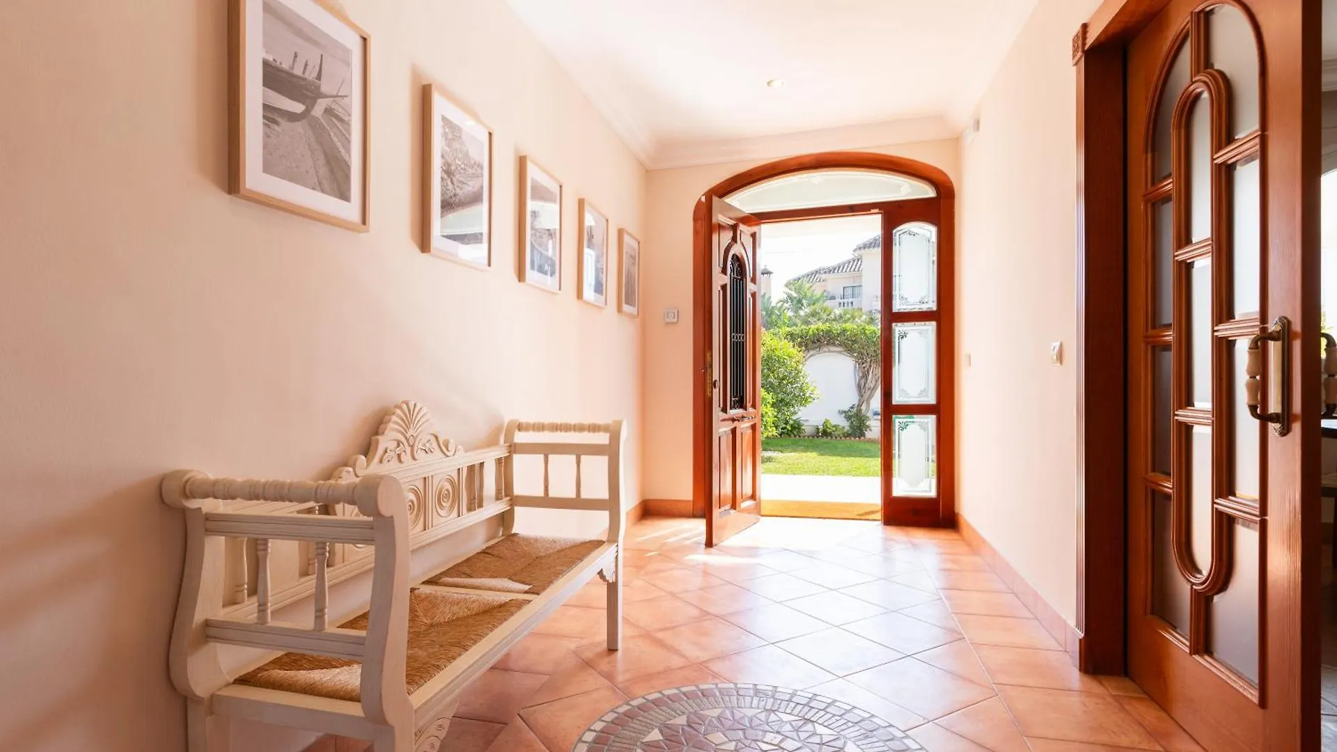 Villa La Casita Del Mar Torremolinos