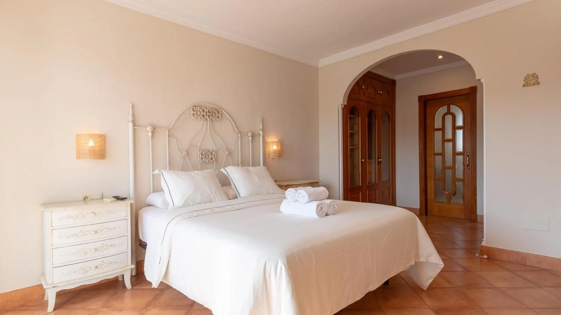 Villa La Casita Del Mar Torremolinos España