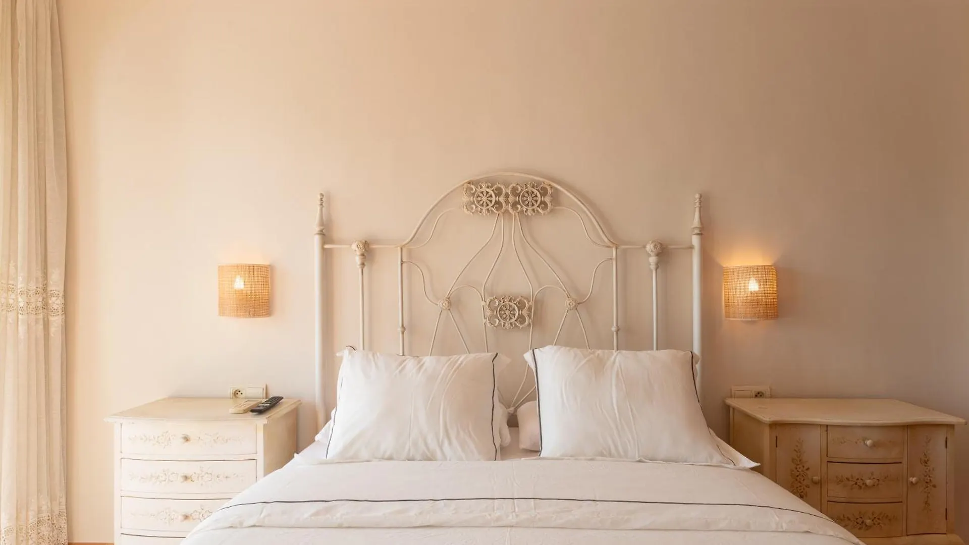 Villa La Casita Del Mar Torremolinos