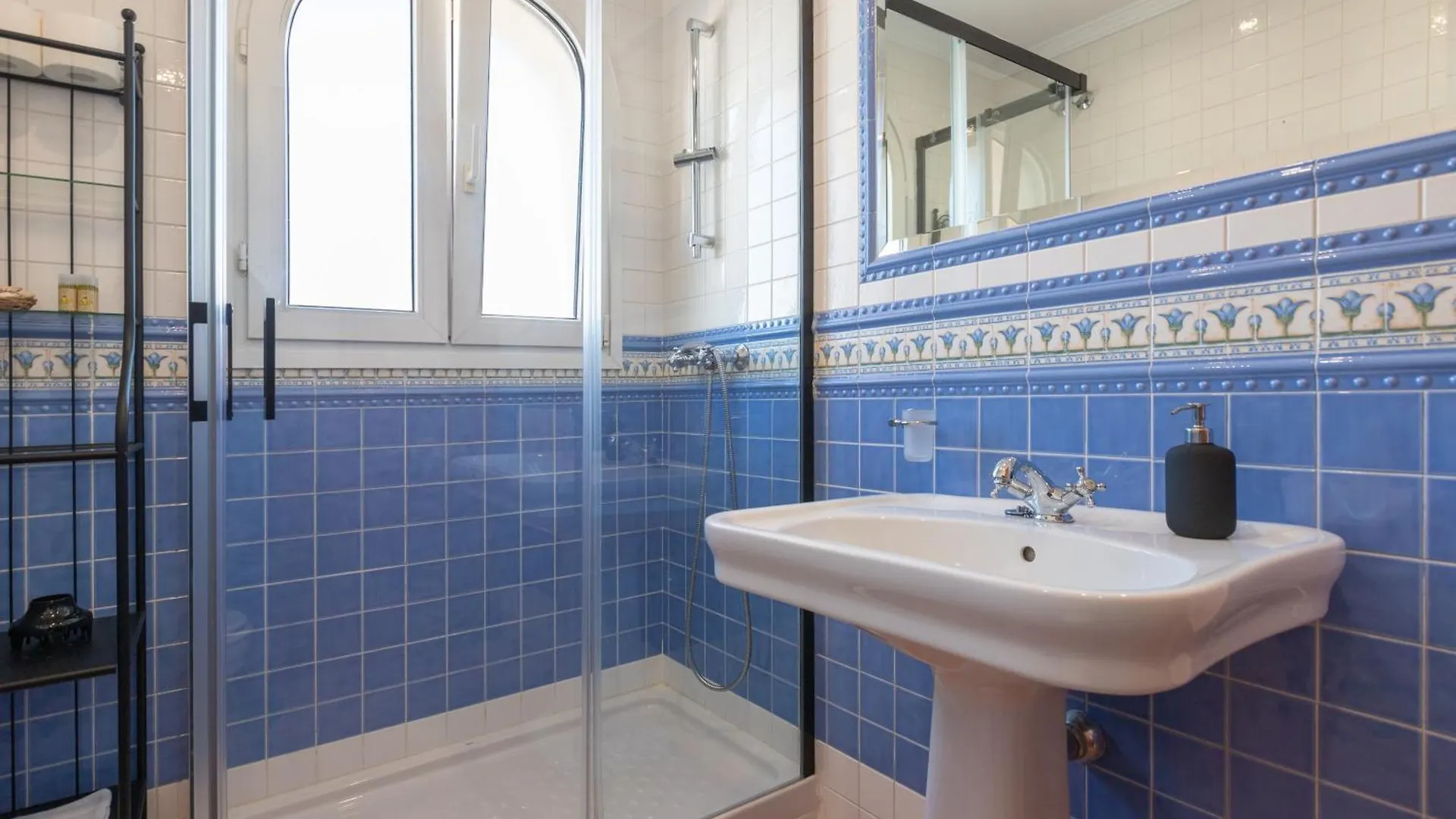 Villa La Casita Del Mar Torremolinos