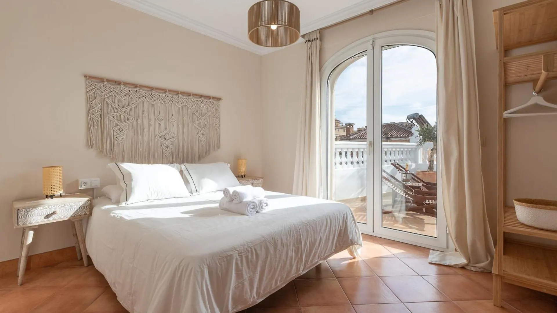 Villa La Casita Del Mar Torremolinos 0*,  España