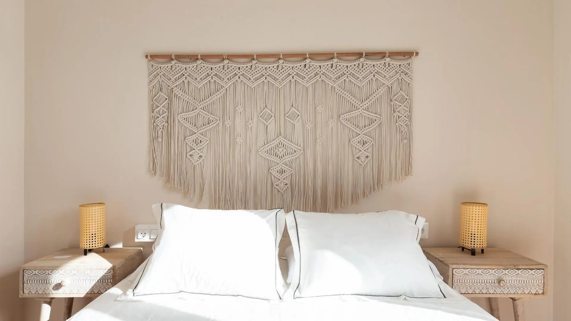 Villa La Casita Del Mar Torremolinos España