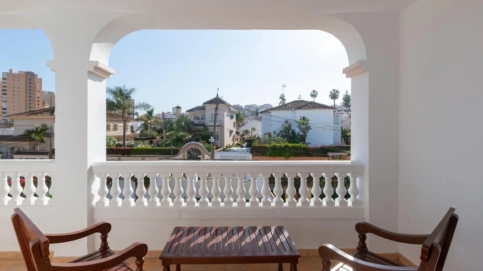 Villa La Casita Del Mar Torremolinos