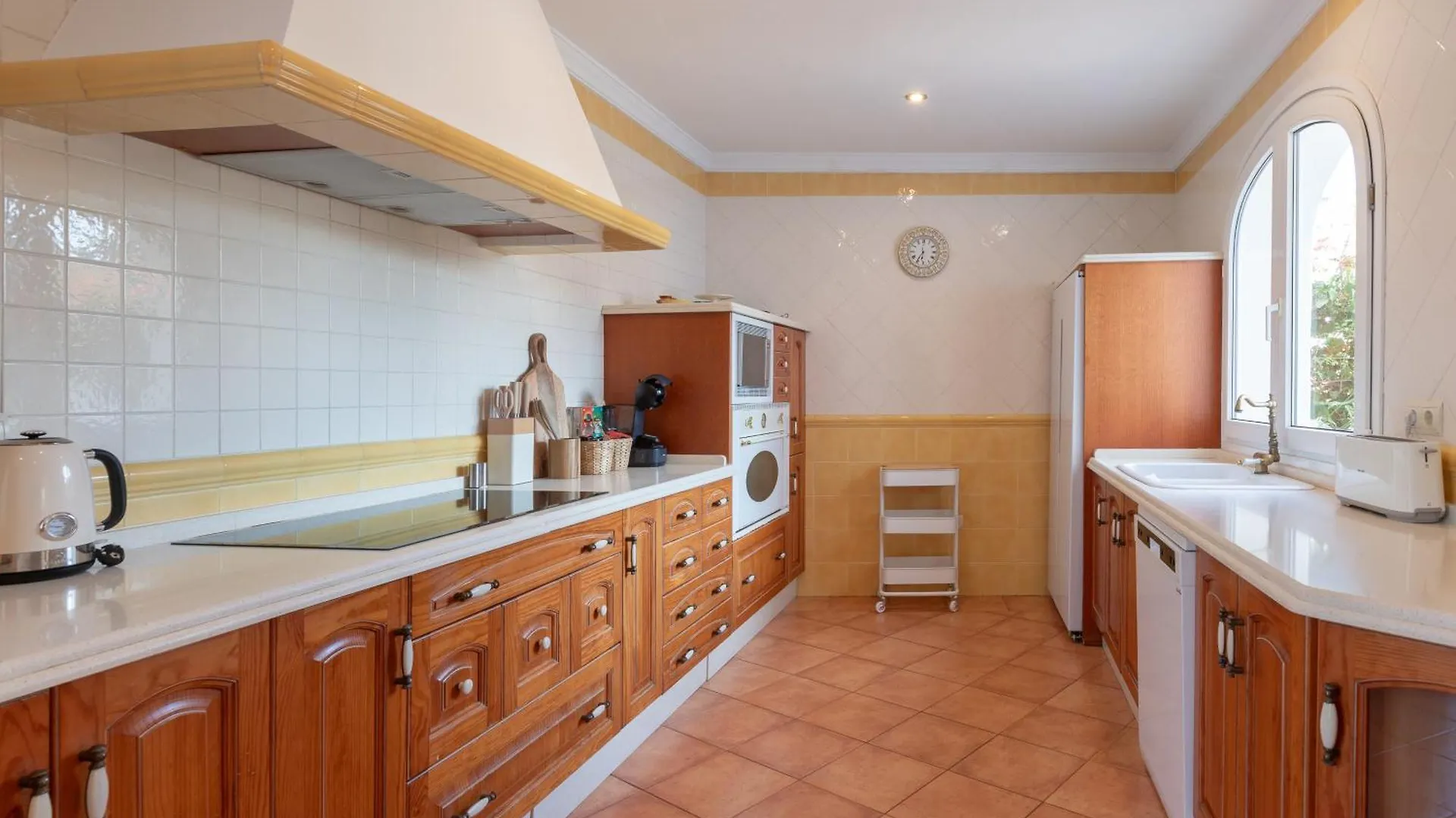 Villa La Casita Del Mar Torremolinos 0*,  España