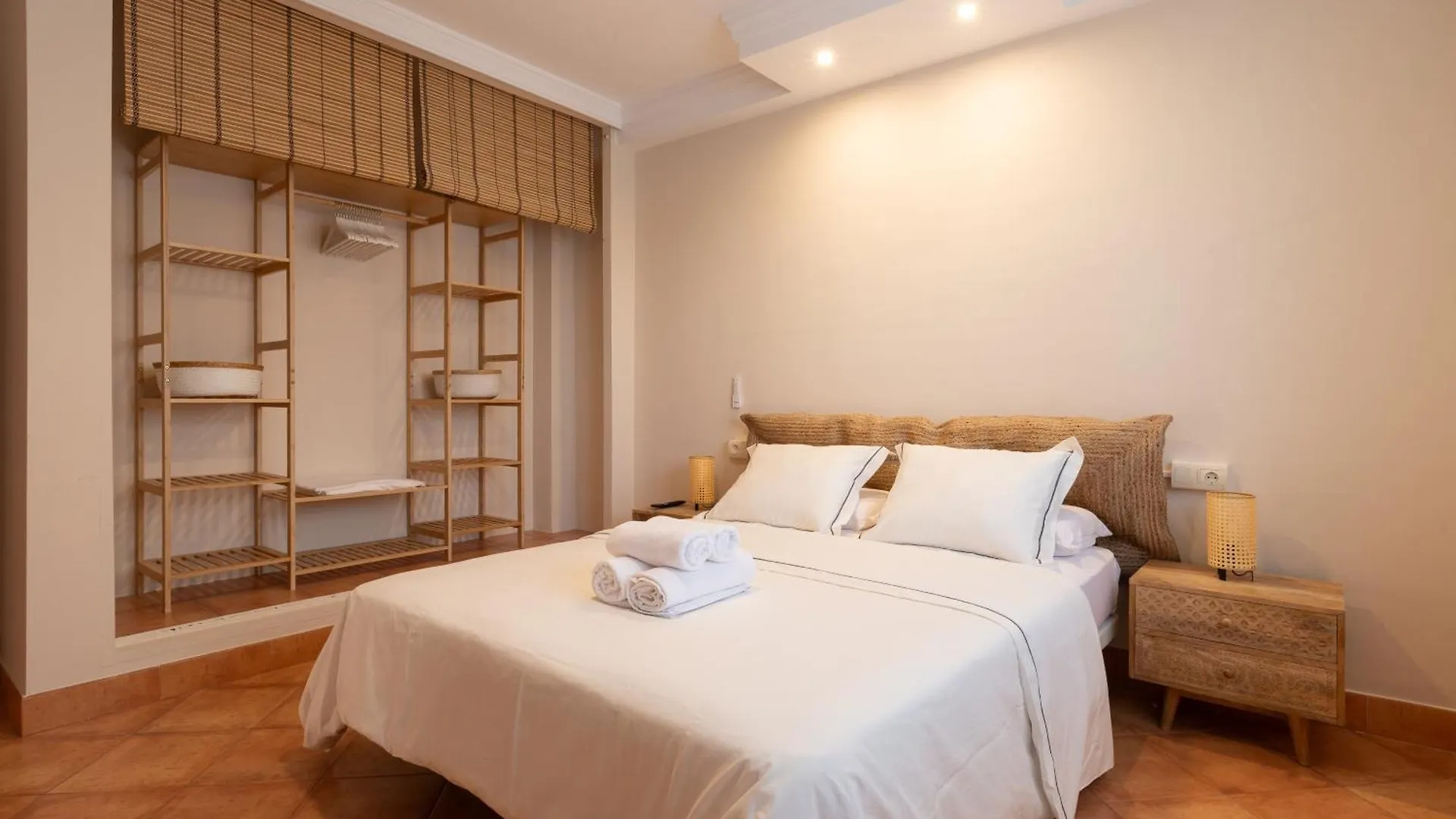 Villa La Casita Del Mar Torremolinos